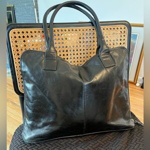 Leather bag - Latico